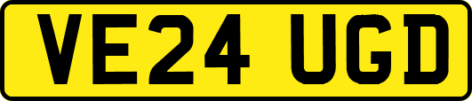 VE24UGD