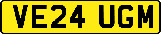 VE24UGM