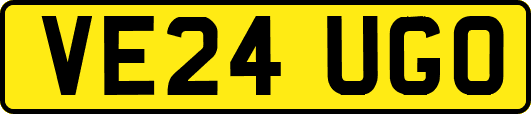 VE24UGO