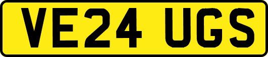 VE24UGS