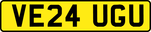VE24UGU