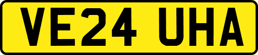VE24UHA
