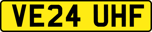 VE24UHF