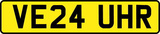 VE24UHR