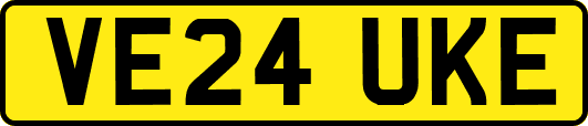 VE24UKE