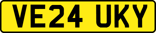 VE24UKY