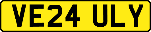 VE24ULY