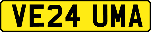 VE24UMA