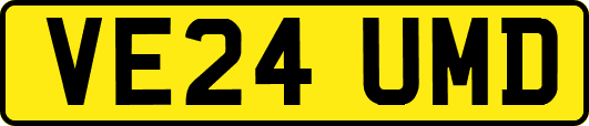 VE24UMD