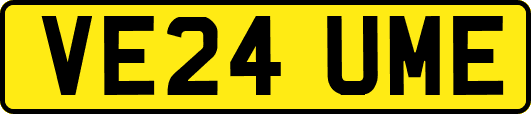 VE24UME