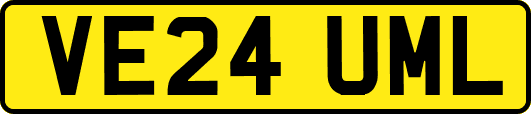 VE24UML