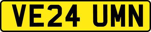 VE24UMN