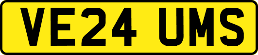 VE24UMS