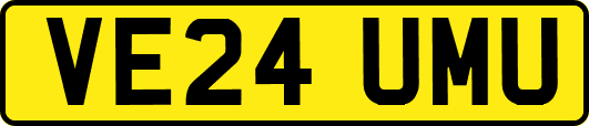 VE24UMU