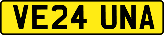 VE24UNA