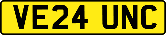 VE24UNC