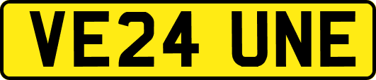 VE24UNE