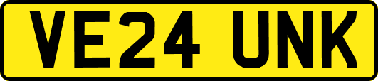 VE24UNK