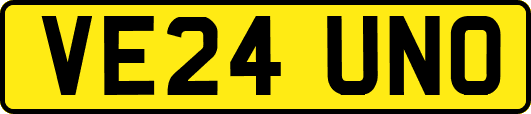VE24UNO