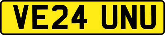VE24UNU