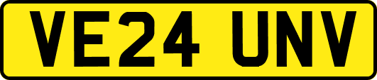 VE24UNV