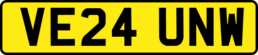 VE24UNW