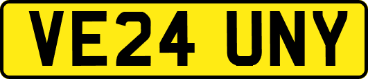 VE24UNY