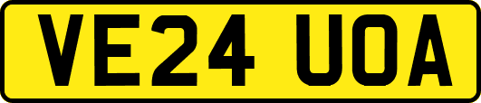 VE24UOA