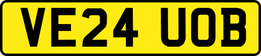VE24UOB