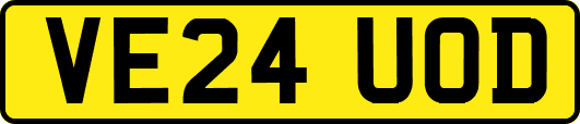 VE24UOD