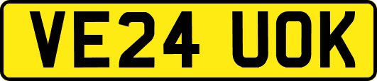 VE24UOK