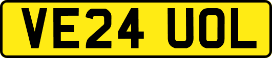 VE24UOL
