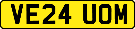 VE24UOM