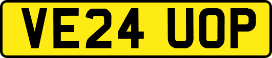 VE24UOP
