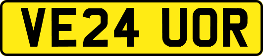 VE24UOR