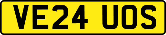 VE24UOS