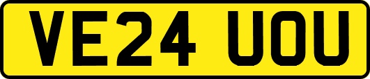 VE24UOU