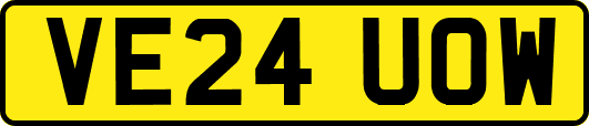 VE24UOW