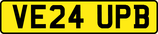 VE24UPB