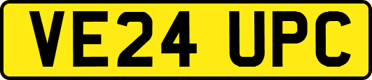 VE24UPC