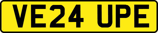 VE24UPE
