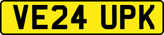 VE24UPK