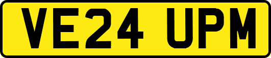 VE24UPM