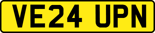 VE24UPN
