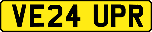 VE24UPR