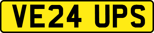 VE24UPS