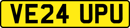 VE24UPU