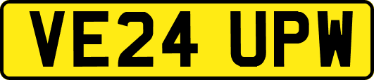 VE24UPW