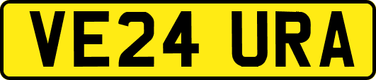 VE24URA