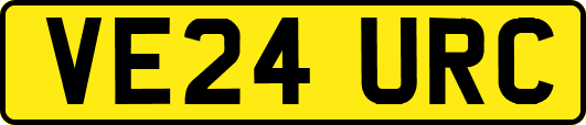 VE24URC